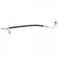 A-premium A C Suction And Discharge Line Hose Assembly Compatible With Ford Taurus X Mercury Sable 2008 V6 3 5l