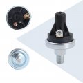 Hoypeyfiy Oil Pressure Switch 41-0387 416865 Switches Replacement For Thermo King Sl100 Sl200 Tk2 35 Tk3 66