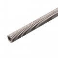 Uxcell Heating Element Coil Wire Ac220v 4000w Ac110v 1000w Kiln Furnace Heater 7 4mm 1000mm