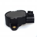 New Throttle Position Sensor For Pontiac Vibe Toyota 4runner Celica Corolla Matrix 13420-52g00 89452-35020 89452-35100