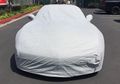 Carscover Custom Fit C7 2014-2017 Chevy Corvette Stingray Z51 Z06 Grand Sport Car Cover For 5 Layer Ultrashield