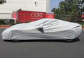 Carscover Custom Fit C7 2014-2017 Chevy Corvette Stingray Z51 Z06 Grand Sport Car Cover For 5 Layer Ultrashield