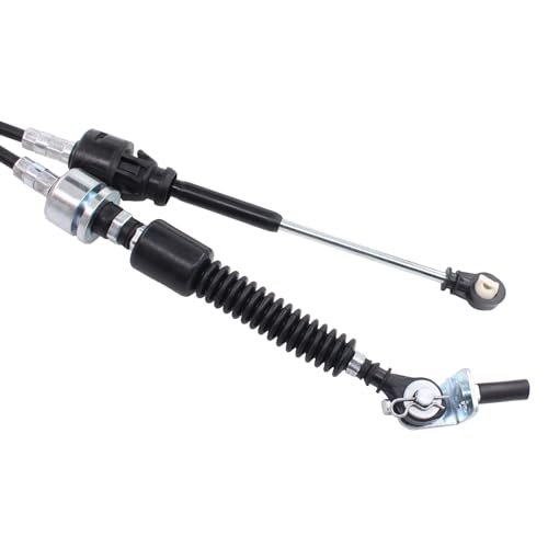 Automatic Transmission Shift Column Control Cable