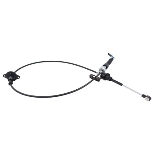 Automatic Transmission Shift Column Control Cable