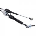 Automatic Transmission Shift Column Control Cable