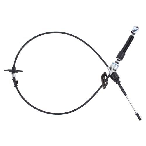 Automatic Transmission Shift Column Control Cable