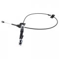 Automatic Transmission Shift Column Control Cable