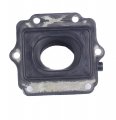 Bh-motor New Carburetor Intake Manifold Boot For Polaris Atv