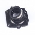 Bh-motor New Carburetor Intake Manifold Boot For Polaris Atv