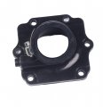 Bh-motor New Carburetor Intake Manifold Boot For Polaris Atv