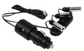 Custom Accessories 25204 Onyx Triple Beam Light 