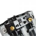 A-premium Engine Ignition Coil Pack Compatible With Toyota Camry 1983991 Celica 1986-1993 Corolla 1983-1992 Tercel 1983-1987