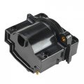 A-premium Engine Ignition Coil Pack Compatible With Toyota Camry 1983991 Celica 1986-1993 Corolla 1983-1992 Tercel 1983-1987