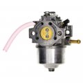 Carbman 15003-2437 Am122462 Carburetor Compatible With John Deere Gx70 Gx75 Srx75 Sx75 For Kawasaki Fc290v As17 4 Stroke