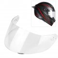 Agv K3 Shield-agv K5 Helmet Anti Fog Film Motorcycle Wind Lens Visor Shield Full Face Fit For K1 K3sv Transparent
