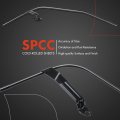 A-premium Engine Oil Dipstick Tube Compatible With Cadillac Escalade Avalanche Silverado 1500 2500 Suburban Tahoe Gmc Sierra