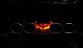 Corvette Exhaust Plate Led Lighting Kit C5 Z06 Red 