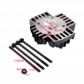 Goofit 40mm Cylinder Head Piston Ring Gasket Set Kit Replacement For Pw50 Qt50 Py50 Ma50 Dirt Moto Bike