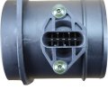 Aip Electronics Pro Spec Oe Quality Mass Air Flow Sensor Maf Afm For 2002-2009 Audi Volkswagen A3 Tt Golf Fit Mf0646-ps