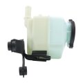 Power Steering Reservoir With Cap For Toyota Land Cruiser 1998 2008 And Lexus Lx470 1998 2007 Replaces 603 827 3r113 4436060210 