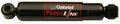 Gabriel 85060 Fleetline Heavy Duty Shock Absorber 