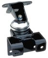 Performance 4196 Mount Kit For Vehicle Specific Fit Painted Finish Stock Size 