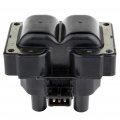 Ocpty Ignition Coil Coils Pack Fits Uf306 E502c 5c1187 For Land Rover Range 4 6l 1999-2002 Discovery 2003-20 4 0l 1 Pcs