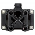 Ocpty Ignition Coil Coils Pack Fits Uf306 E502c 5c1187 For Land Rover Range 4 6l 1999-2002 Discovery 2003-20 4 0l 1 Pcs