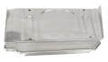 M132l Ford Mercury Driver Side Seat Platform 