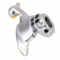 Duck Head Tire Changer Stainless Steel Car Mount Demount Kit Diameter 28mm 30mm Tool