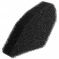 Caltric Foam Air Filter Element Compatible With Ski-doo Renegade 600ho X Etec 2012