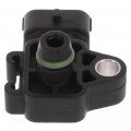Ocpty Manifold Absolute Pressure Sensor Fits 2012-2013 For Chevrolet Sonic 2009-2013 Suburban 1500 2500 2008-2013 Tahoe