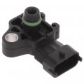 Ocpty Manifold Absolute Pressure Sensor Fits 2012-2013 For Chevrolet Sonic 2009-2013 Suburban 1500 2500 2008-2013 Tahoe