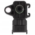 Ocpty Manifold Absolute Pressure Sensor Fits 2012-2013 For Chevrolet Sonic 2009-2013 Suburban 1500 2500 2008-2013 Tahoe