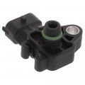 Ocpty Manifold Absolute Pressure Sensor Fits 2012-2013 For Chevrolet Sonic 2009-2013 Suburban 1500 2500 2008-2013 Tahoe