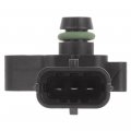 Ocpty Manifold Absolute Pressure Sensor Fits 2012-2013 For Chevrolet Sonic 2009-2013 Suburban 1500 2500 2008-2013 Tahoe