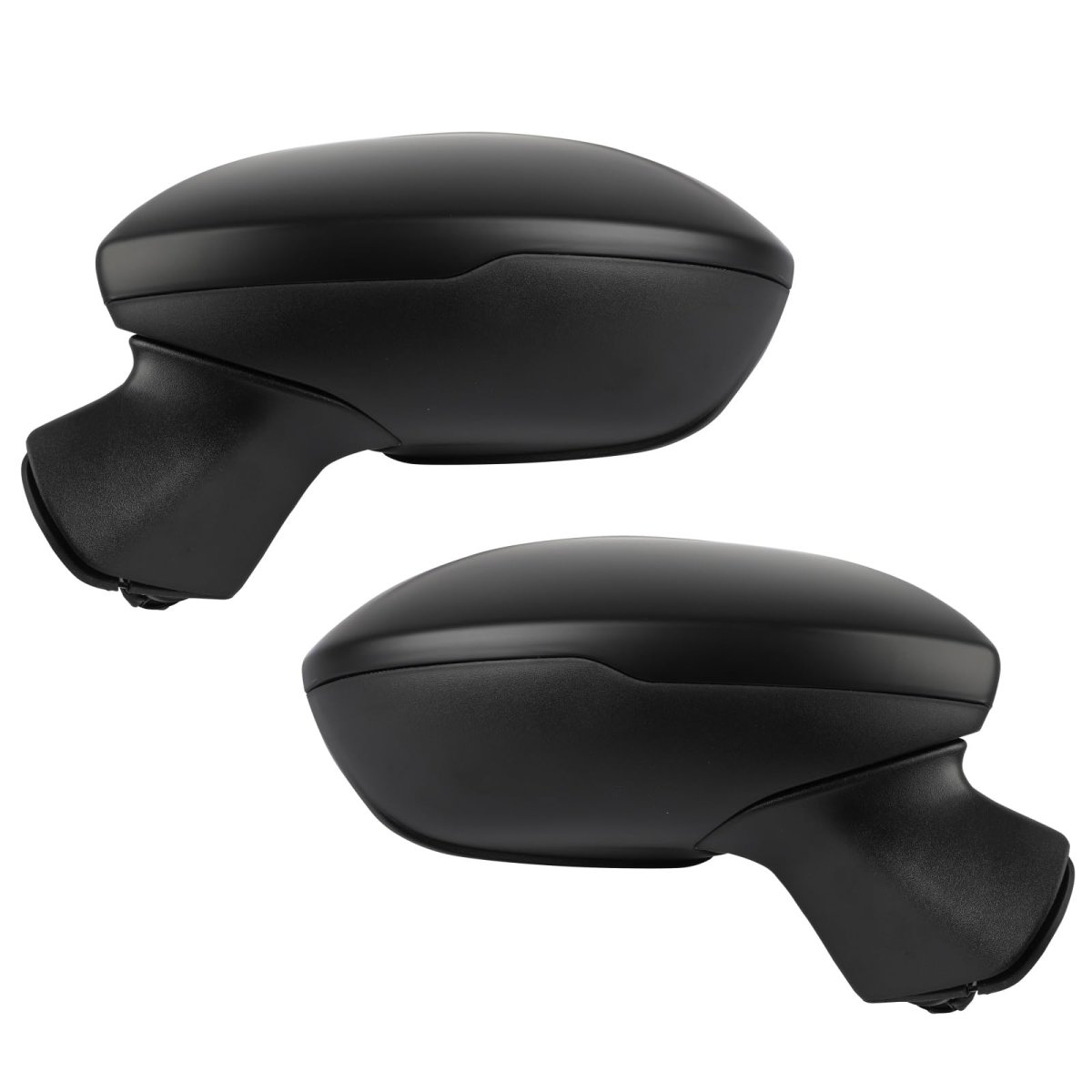 Driver And Passenger Side View Mirrors Fit For 2016-2019 Chevy Cruze