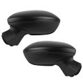 Driver And Passenger Side View Mirrors Fit For 2016-2019 Chevy Cruze 
