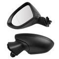 Driver And Passenger Side View Mirrors Fit For 2016-2019 Chevy Cruze