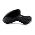 Passenger Side Door Mirror For Fiat 500 2012 2019 Power Heated Glass With Temperature Sensor Paint To Match Fi1321100 5182468ab 