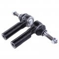 Applianpar Front Inner And Outer Tie Rod Ends With Boot For Ford Mustang 2005-2010