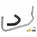 A-premium Power Steering Hose Return Line Assembly Compatible With Dodge Grand Caravan Chrysler Town Country Voyager 2001-2003