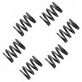 Caltric 6x 92145-1456 921451456 Clutch Hub Pressure Springs Compatible With Kawasaki
