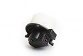 100-c234 Rear Hvac Blower Motor For 2001 2016 Chrysler Town Country Dodge Grand Caravan And 2007 