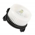 Ocpty A C Heater Blower Motor W Fan Cage Air Conditioning Hvac For 2016 Scion Im 2017-2018 Toyota Corolla For Rav4 Oe