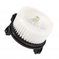 Ocpty A C Heater Blower Motor W Fan Cage Air Conditioning Hvac For 2016 Scion Im 2017-2018 Toyota Corolla For Rav4 Oe