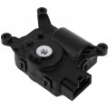 Hvac Blend Door Actuator Ocpty 604-824 Air Compatible With 2013-2018 For Audi A3 2015-2018 Quattro 2016-2018 Sportback E-tron