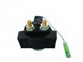 Cru Starter Relay Solenoid For Street Fj 1100 1200 Royal Star Xvz1300 Fzr 