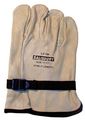 Elec Glove Protector 8 Cream Pr 