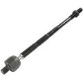 Suspension Kit Front Inner Tie Rod End Fit For 1998-2010 Volkswagen Beetle 1999-2006 Golf Ev400 